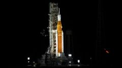 Artemis 1 Mission's 2nd Launch Attempt Set For Tomorrow; Will NASA Succeed This Time?