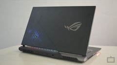 Asus ROG Strix Scar 17 SE Review: Familiar Looks, Upgraded Performance