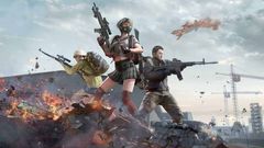 BGMI Ban in India; RTI Confirms Why it Was Removed from App Stores