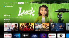 Blaupunkt 4K QLED TVs Launched Google TV Support on Flipkart; Features, Price, Offers