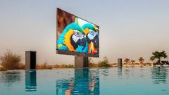 C SEED HLR TV Could Be The Most Innovative Smart TV Yet; Find Out Why