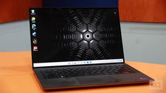 Dell Precision 14 5470 Review: Capable Work Machine With Neat Aesthetics