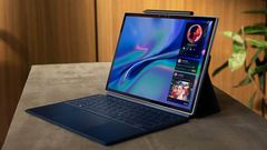 Dell XPS 13 (9315) 2-In-1 Comes To India At Rs. 1.40 Lacs; Worth The Price?