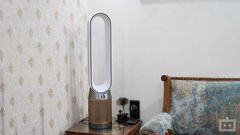 Dyson Air Purifier Cool Formaldehyde (TP09) Review: Unparalleled Performance At A Cost