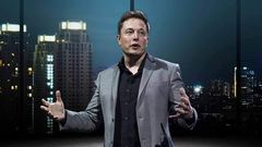 Elon Musk Slams “Unknown Technology” Fusion; Here’s His Plan For Green Future