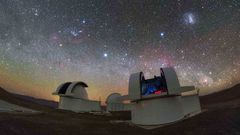 Astronomers Hunt “Super-Earth” Planets Nearby; Can They Harness Life?