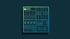 Enhanced A15 Bionic To Power iPhone 14, iPhone 14 Plus