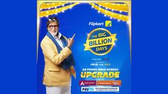 Flipkart Big Billion Days: Biggest Deals On Affordable 5G Smartphones, Laptops, And Smartwatches