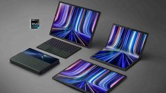 Foldable Screen Laptops To Rule 2023; Know What’s Coming Your Way