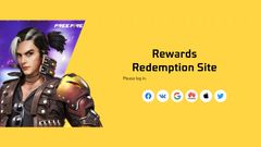 Garena Free Fire Max Redeem Codes for September 27; Get FF Max Diamonds, Skins, More
