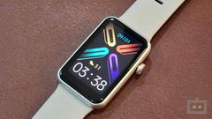 Gizmore Slate Smartwatch Review: One Of The Most Feature-Packed Budget Wearable