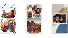 Google Photos Update Brings New Effects, Collage Editor & Redesigned Look For Memories