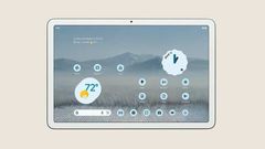 Google Pixel Tablet Key Specs Leak; Tensor SoC, 11-Inch Display and More