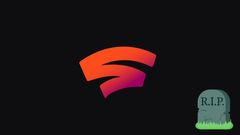 Google Stadia Is Dead: Is This The End Of Cloud Gaming?
