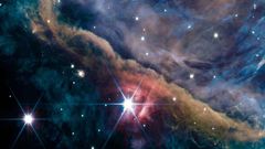 Astronomers In Awe With James Webb Space Telescope’s Latest Capture