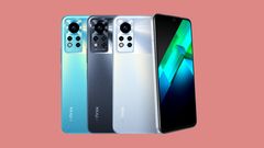 Infinix Note 12i Microsite Goes Live On Flipkart: 6.7-inch AMOLED Display Smartphone Below ₹10,000?