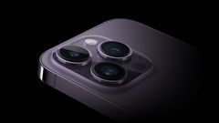 Users Complain of iPhone 14 Pro Camera Shaking When Opened in Third-Party Apps