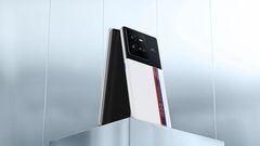 iQOO 11 Pro Tipped To Sport 144Hz Display, Samsung E6 AMOLED