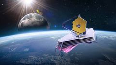 James Webb Telescope’s Most Important Instrument Finally Online Again