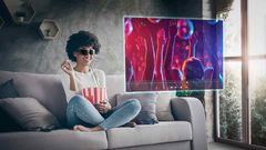 Lenovo Glasses T1 Launched With Micro OLED Displays And Inbuilt Speakers