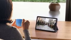 Lenovo M10 Plus (3rd Gen) Tablet With Dolby Atmos Launched