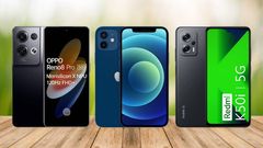 List Of Smartphones That Received Price Cuts: iPhone 13, iPhone 12, OnePlus Nord CE 2 Lite, And More