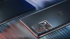 Motorola Edge 30 Ultra, Edge 30 Fusion With 3D Curved 144Hz OLED Display Launched