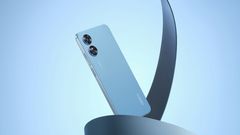 Oppo A17 With Helio G35, Leather Finish Back Panel Launched