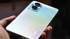 Oppo F21s Pro Series India Launch Teased; Microlens Camera Confirmed
