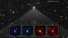 James Webb Space Telescope Snaps First Direct Image Of An Exoplanet