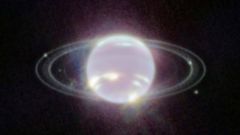 James Webb Space Telescope Is Showing Us Real Faces Of Neighboring Planets