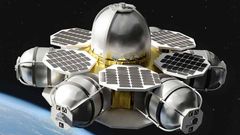 Orbit Fab Plans To Build Gas Station In Space; Will It Curb Space Junk?