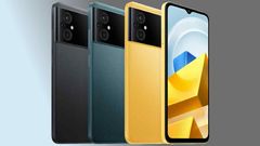 Poco M5 4G Launched In India With 90Hz Display, 50MP Camera And More