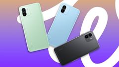 Redmi A1+ Could Be A Cosmetic Upgrade Over Redmi A1; Here's What To Expect
