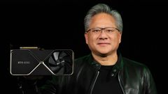 NVIDIA GeForce RTX 4090, RTX 4080 With DLSS 3.0 Technology Launched