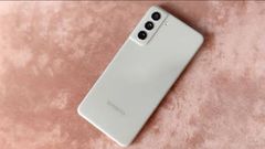 Samsung Deals on Flipkart’s Big Billion Days Sale: 5G Phones Starting at Just Rs. 10,999
