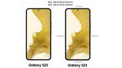 Samsung Galaxy S23 Won’t Be Too Different From Samsung Galaxy S22