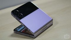Samsung Galaxy Z Flip 4 Review: A Showstopper With Noticeable Improvements