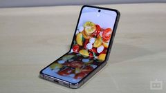 Here’s How You Can Buy Samsung Galaxy Z Flip4 At Rs. 49,999