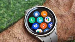Samsung Galaxy Watch 5 Pro Review: Adventure-Ready With Some Notable Upgrades