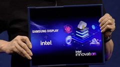 Samsung’s Next Display Innovation Might Start A New Era Of Slideable PCs