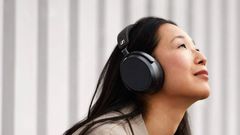 Sennheiser Momentum 4 Headphone With 60 Hours Battery Life Launched; India Price, Availability