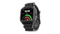 This Sub-5K Smartwatch Has 125 Sports Modes & 4-Satellite GPS System