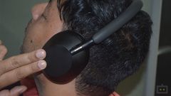 Sony WH-1000XM5 Headphones Review: Hear The Only Sound You Want To