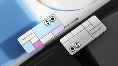 Tecno Camon 19 Pro Mondrian Edition Launched in India; What’s Unique?