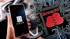 Teen Hacks Uber via Intranet, VPN; Breaches G Suite Accounts, Amazon Web Services