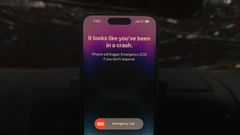 YouTuber Crashes Car to Test iPhone 14 Pro’s Crash Detection Feature; Was It Worth It?