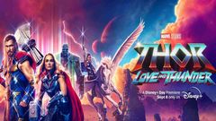Thor: Love And Thunder Coming To Disney+ Hotstar Today; Best Subscription Plans To Check Out