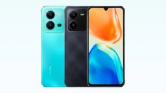 Vivo V25 5G Goes on Sale in India; Check Launch Offers