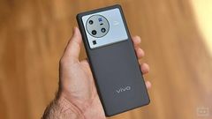 Vivo X90 Series Launching Soon With Snapdragon 8 Gen 2 SoC; What Happened to Vivo X80 Pro+?